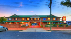 Endeavour Court Motor Inn